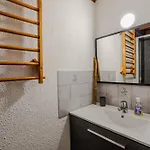 Maisonnette A 50m De La بيت للعطل بيسكاروس