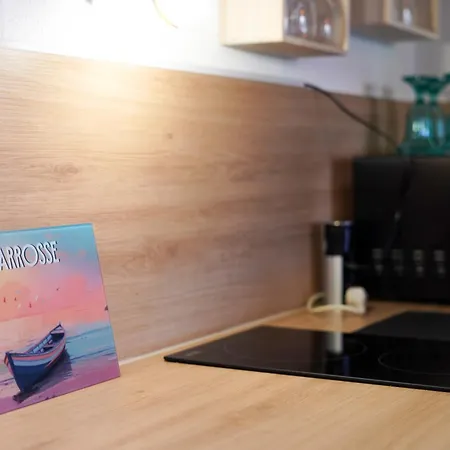 بيت للعطل Maisonnette A 50m De La
