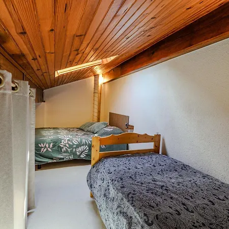 Maisonnette A 50m De La