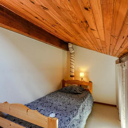 Maisonnette A 50m De La Biscarrosse