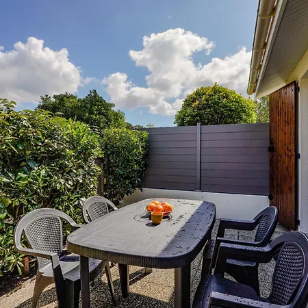 Hébergement de vacances Maisonnette A 50m De La *