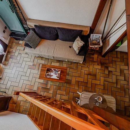 Maisonnette A 50m De La Hébergement de vacances Biscarrosse