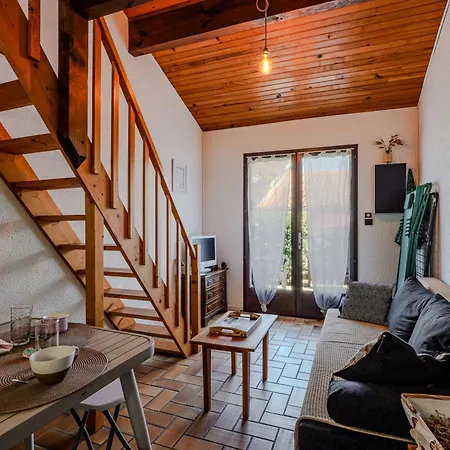 Maisonnette A 50m De La Σπίτι διακοπών