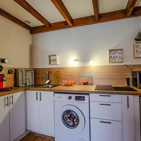 Hébergement de vacances Maisonnette A 50m De La Biscarrosse