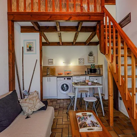 Maisonnette A 50m De La * Biscarrosse