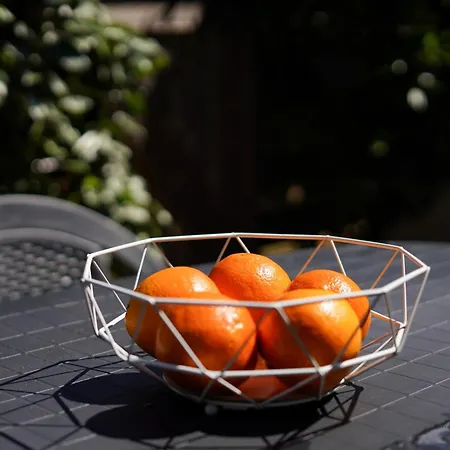 Maisonnette A 50m De La