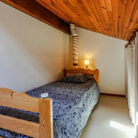 Maisonnette A 50m De La Hébergement de vacances