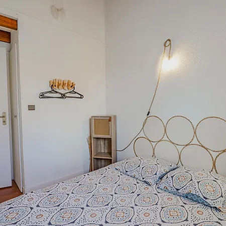 Hébergement de vacances Maisonnette A 50m De La Biscarrosse