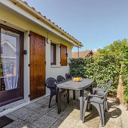 Maisonnette A 50m De La Biscarrosse