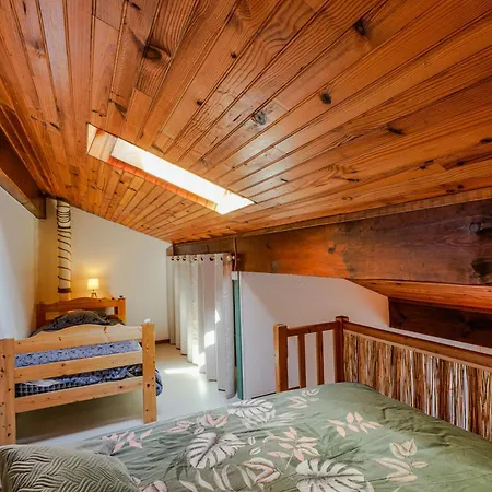 Σπίτι διακοπών Maisonnette A 50m De La