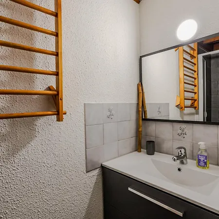 Maisonnette A 50m De La Hébergement de vacances Biscarrosse