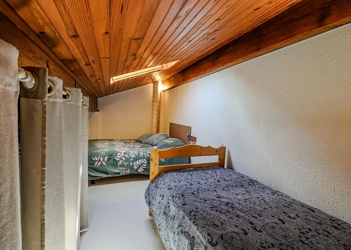 Maisonnette A 50m De La