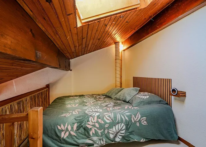 Maisonnette A 50m De La *