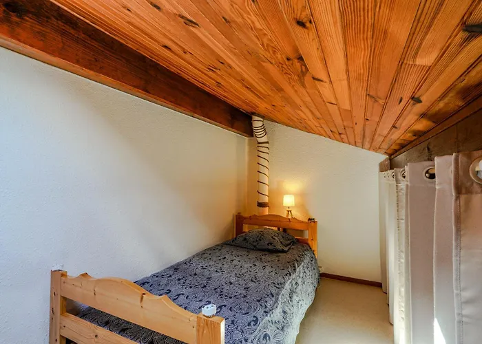 Maisonnette A 50m De La Biscarrosse