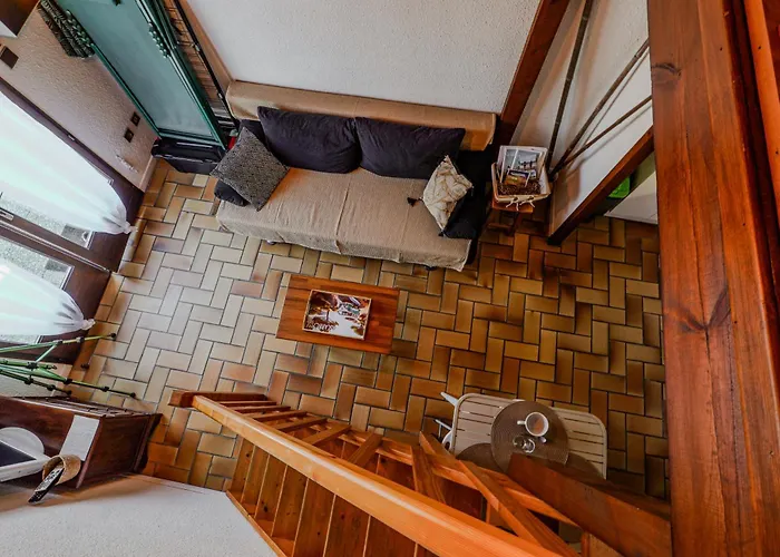 Maisonnette A 50m De La Ferienhaus Biscarrosse