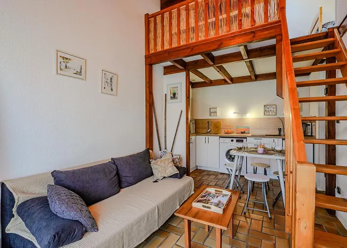 Maisonnette A 50m De La Biscarrosse