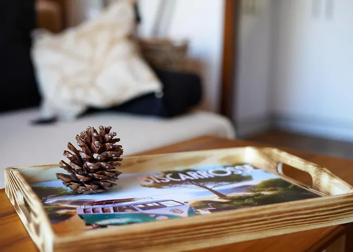 Maisonnette A 50m De La Ferienhaus *