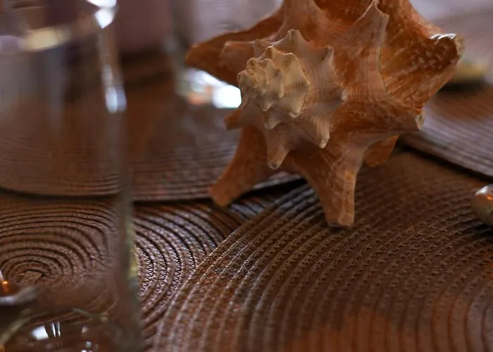 Ferienhaus Maisonnette A 50m De La *