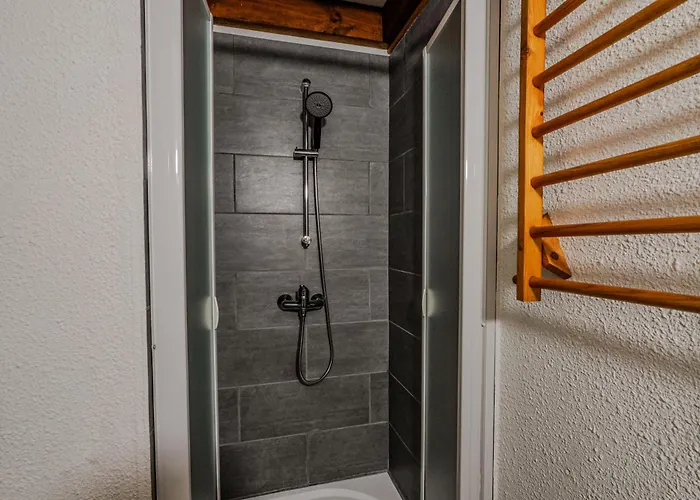 Maisonnette A 50m De La Ferienhaus Biscarrosse