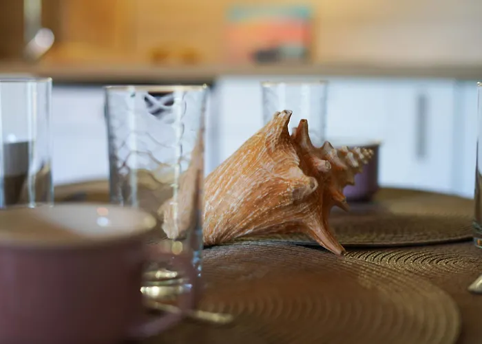 Maisonnette A 50m De La *