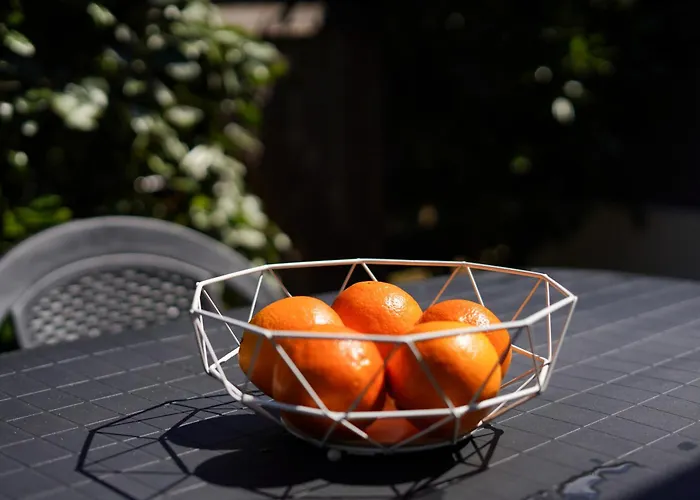 Maisonnette A 50m De La