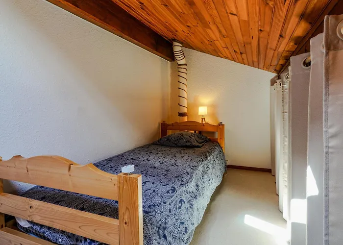 Maisonnette A 50m De La Ferienhaus