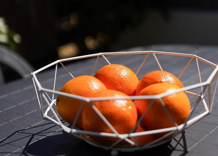 Maisonnette A 50m De La Ferienhaus