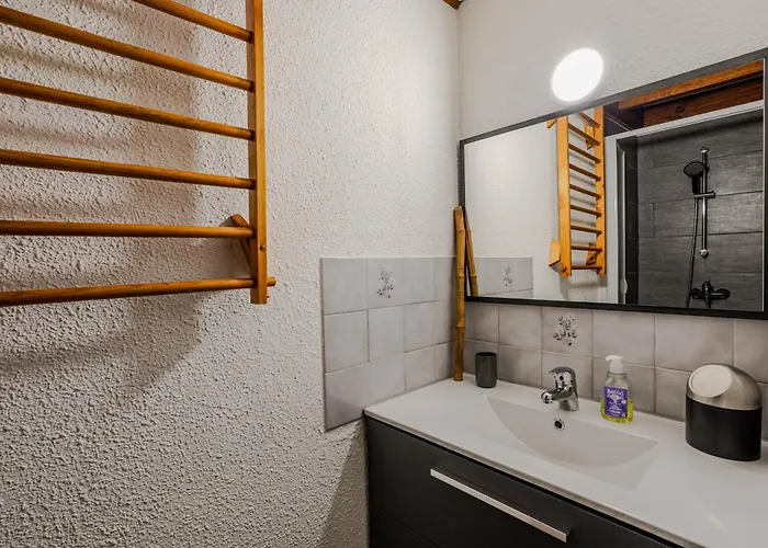 Maisonnette A 50m De La Ferienhaus Biscarrosse